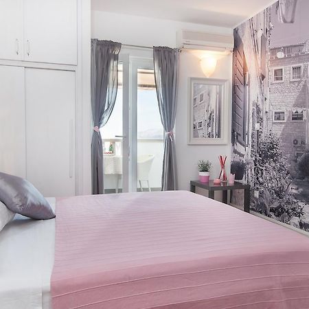 Apartments Orka Promajna Værelse billede