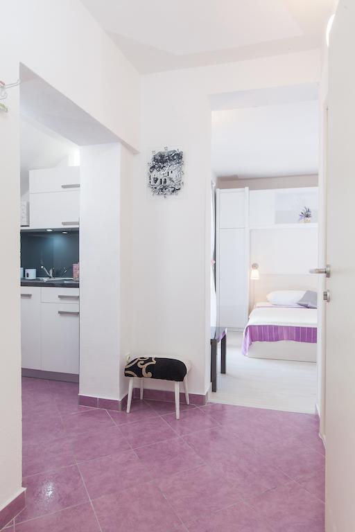 Apartments Orka Promajna Værelse billede